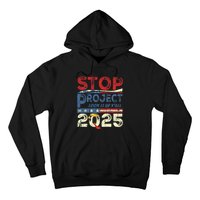 Stop Project 2025 Look It Up Y’All Hoodie