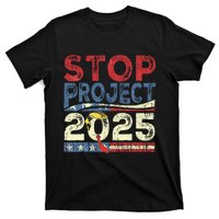 Stop Project 2025 Look It Up Y’All T-Shirt