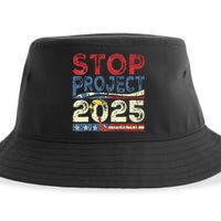 Stop Project 2025 Look It Up Y’All Sustainable Bucket Hat