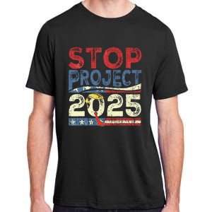 Stop Project 2025 Look It Up Y’All Adult ChromaSoft Performance T-Shirt