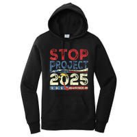 Stop Project 2025 Look It Up Y’All Women's Pullover Hoodie