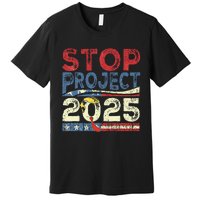 Stop Project 2025 Look It Up Y’All Premium T-Shirt