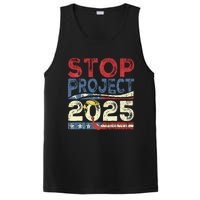 Stop Project 2025 Look It Up Y’All PosiCharge Competitor Tank