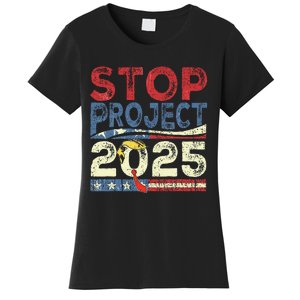 Stop Project 2025 Look It Up Y’All Women's T-Shirt