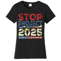 Stop Project 2025 Look It Up Y’All Women's T-Shirt