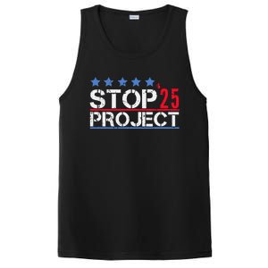 Stop Project 2025 PosiCharge Competitor Tank