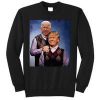 Stop Project 2025 Anti Trump Sweatshirt