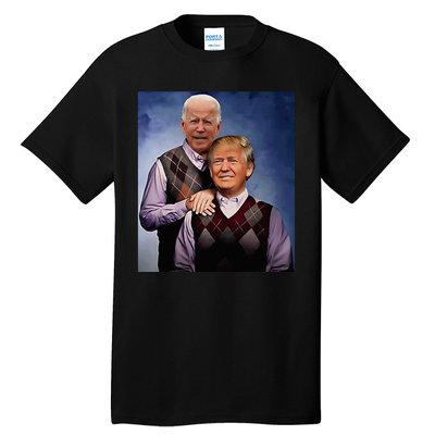 Stop Project 2025 Anti Trump Tall T-Shirt