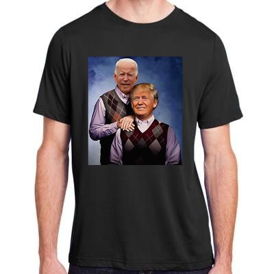 Stop Project 2025 Anti Trump Adult ChromaSoft Performance T-Shirt