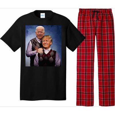 Stop Project 2025 Anti Trump Pajama Set