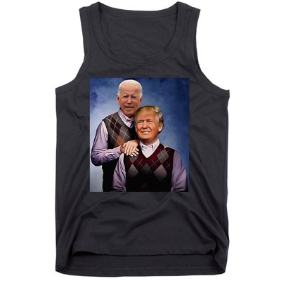 Stop Project 2025 Anti Trump Tank Top