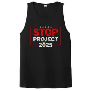 Stop Project 2025 TrumpS Project Anti Trump PosiCharge Competitor Tank