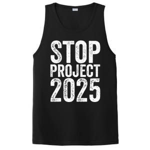 Stop Project 2025 PosiCharge Competitor Tank