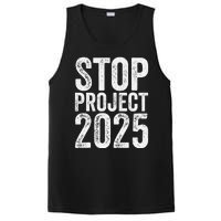 Stop Project 2025 PosiCharge Competitor Tank