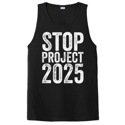 Stop Project 2025 PosiCharge Competitor Tank