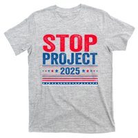 Stop Project 2025 T-Shirt