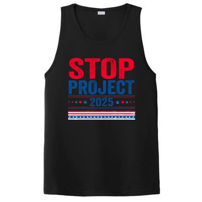 Stop Project 2025 PosiCharge Competitor Tank