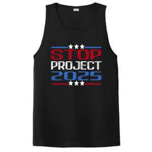 Stop Project 2025 PosiCharge Competitor Tank