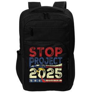 Stop Project 2025 Look It Up Y’All Impact Tech Backpack