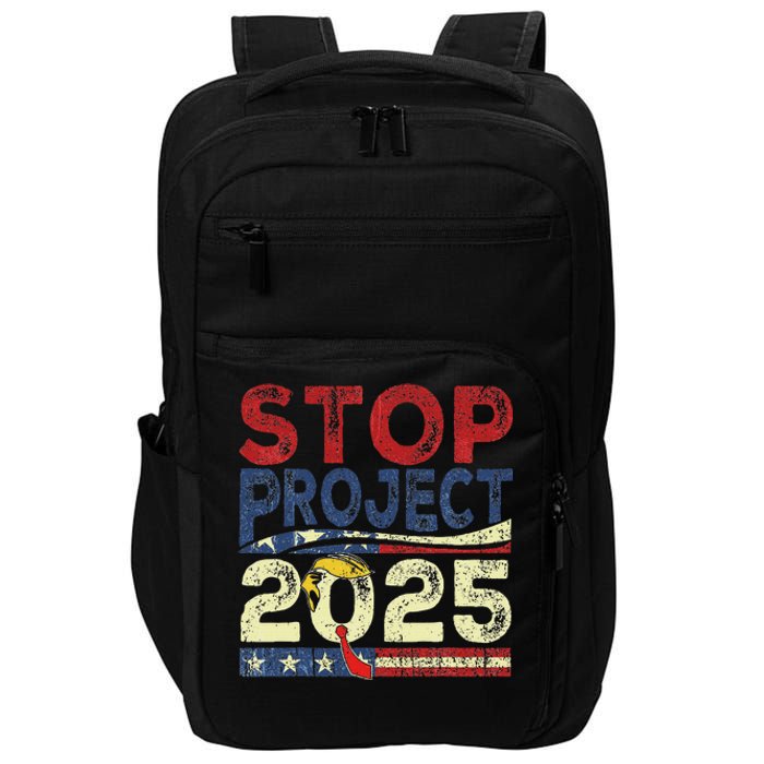 Stop Project 2025 Look It Up Y’All Impact Tech Backpack