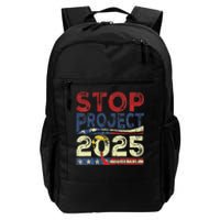 Stop Project 2025 Look It Up Y’All Daily Commute Backpack