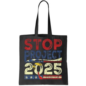 Stop Project 2025 Look It Up Y’All Tote Bag