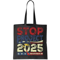 Stop Project 2025 Look It Up Y’All Tote Bag