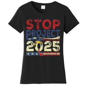 Stop Project 2025 Look It Up Y’All Women's T-Shirt