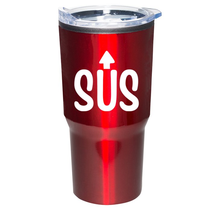 Sus Pointing Arrow Up Gaming Meme Impostor IM Kinda Sus Tumbler