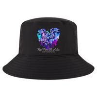 Suicide Prevention Awareness Phoenix Rise From The Ashes Cool Comfort Performance Bucket Hat