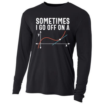 Suicide Prevention Awareness Positive Motivational Quote Cooling Performance Long Sleeve Crew