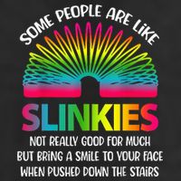 Some People Are Like Slinkies Sarcastic Or Cool Person Golf Towel
