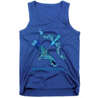 Sagittarius Personality Astrology Zodiac Sign Horoscope Cool Gift Tank Top