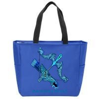 Sagittarius Personality Astrology Zodiac Sign Horoscope Cool Gift Zip Tote Bag