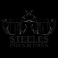 Steeles Pots And Pans 16 in Basic Backpack