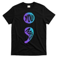 Suicide Prevention Awareness Week T-Shirt