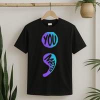 Suicide Prevention Awareness Week T-Shirt