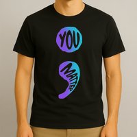Suicide Prevention Awareness Week T-Shirt