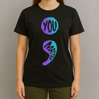 Suicide Prevention Awareness Week T-Shirt