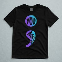 Suicide Prevention Awareness Week T-Shirt
