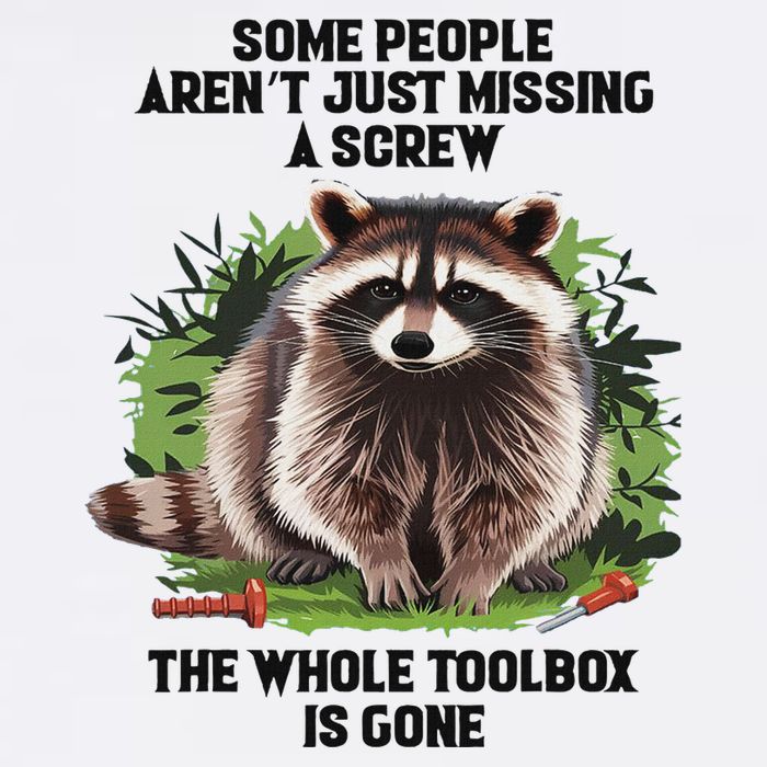 Some People ArenT Just Missing A Screw The Whole Toolbox Knit Cap Winter Beanie