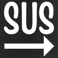 Sus Pointing Arrow Right Gaming Meme Impostor Kinda Sus Adult Drive Performance Visor