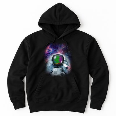 Space Channel Universe Hoodie