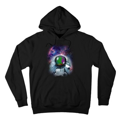 Space Channel Universe Hoodie