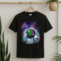 Space Channel Universe T-Shirt