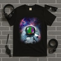Space Channel Universe T-Shirt