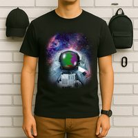 Space Channel Universe T-Shirt