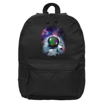 Space Channel Universe 16 in Basic Backpack
