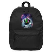 Space Channel Universe 16 in Basic Backpack