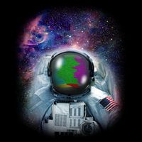Space Channel Universe 16 in Basic Backpack